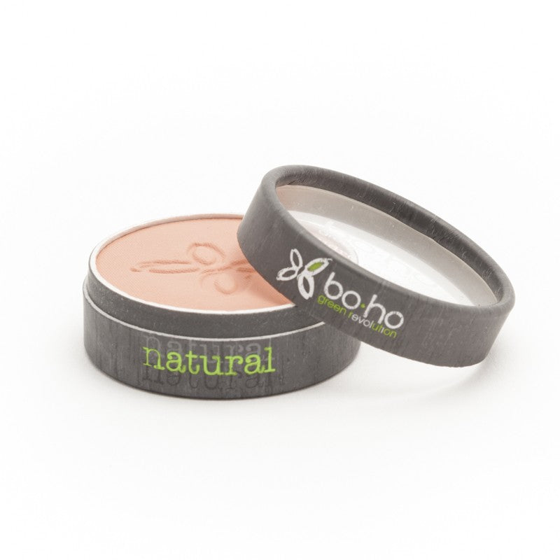 Boho Green Blush Bio 05 Corail Delivery Mauritius