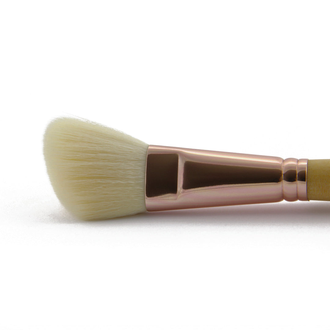 Boho Green Blush Brush 06 Delivery Mauritius