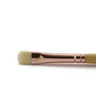 Boho Green Eye Shadow & Concealer Brush 01