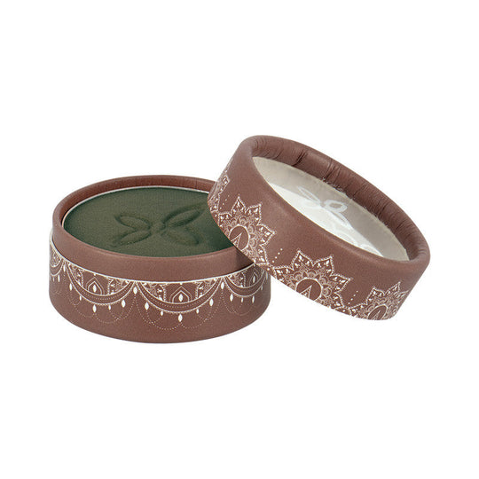 Boho Green Eye Shadow Bio Matte 121 Kaki Delivery Mauritius