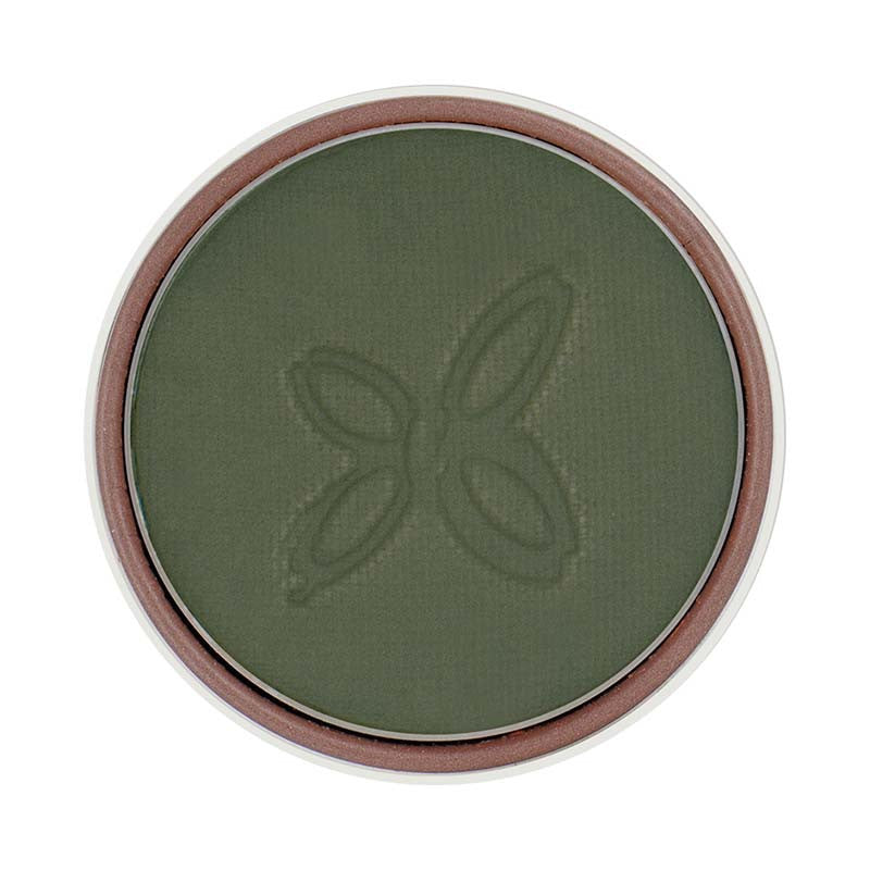 Boho Green Eye Shadow Bio Matte 121 Kaki Delivery Mauritius