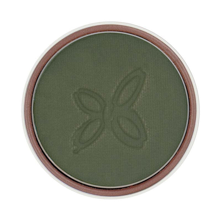 Boho Green Eye Shadow Bio Matte 121 Kaki Delivery Mauritius