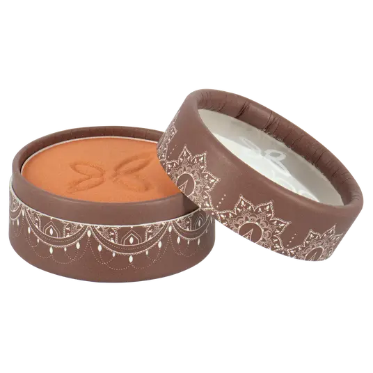 Boho Green Eye Shadow Bio Matte 246 Sunset Delivery Mauritius
