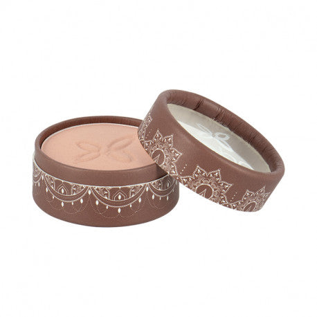 Boho Green Eye Shadow Bio Pearly 240 Glow Delivery Mauritius