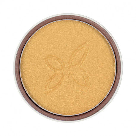 Boho Green Eye Shadow Bio Pearly 247 Goldy Delivery Mauritius