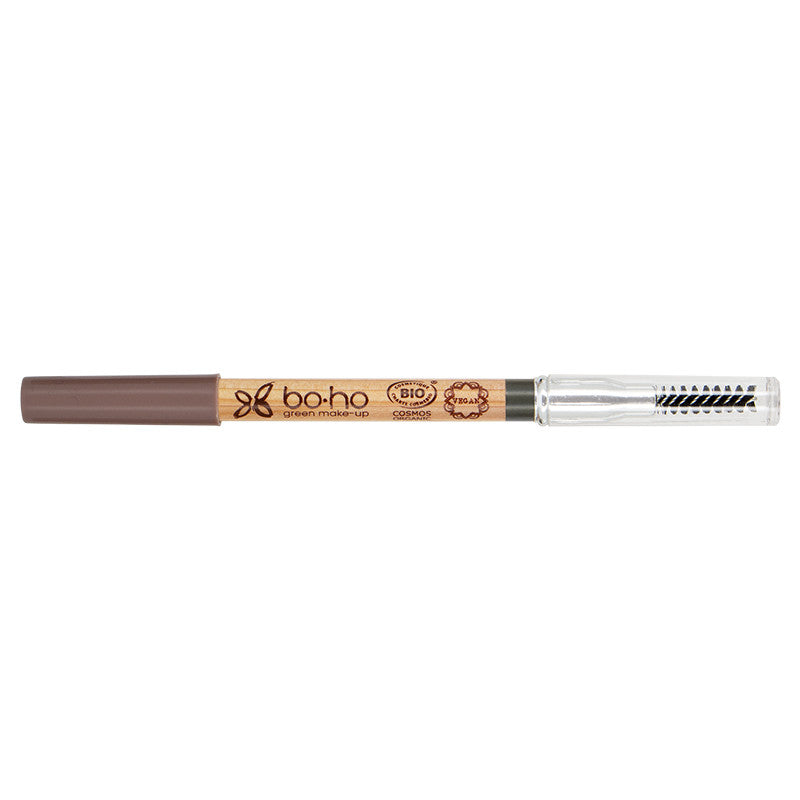 Boho Green Eyebrow Pencil Bio 01 Blond Delivery Mauritius