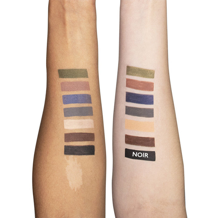 Boho Green Eyeliner Pencil Bio 01 Noir Delivery Mauritius