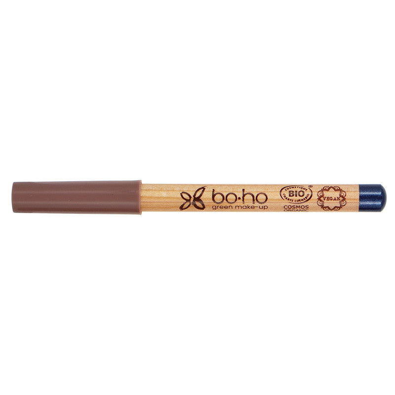 Boho Green Eyeliner Pencil Bio 05 Bleu Delivery Mauritius