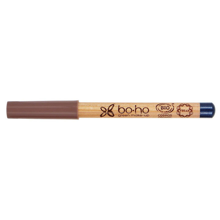 Boho Green Eyeliner Pencil Bio 05 Bleu Delivery Mauritius