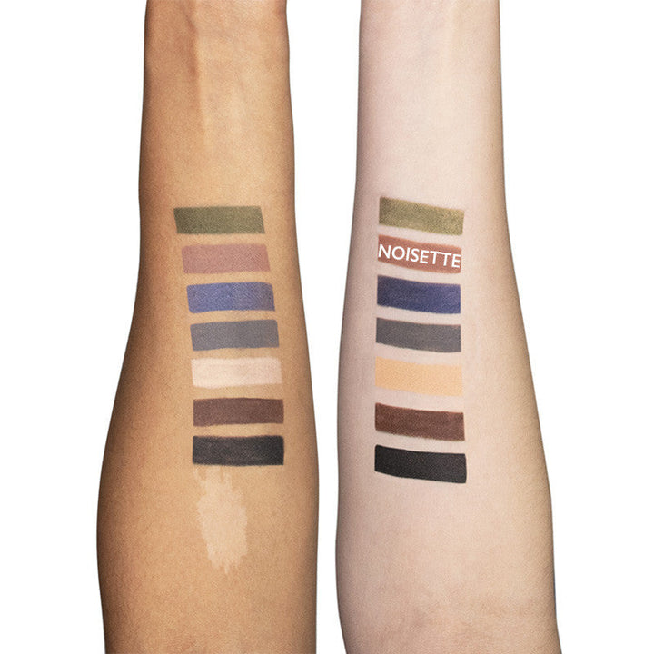 Boho Green Eyeliner Pencil Bio 06 Noisette Delivery Mauritius