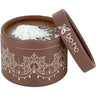 Boho Green Mineral Loose Powder White Translucent