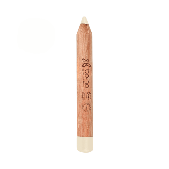 Boho Green Jumbo Lip Care Pencil Transparent Delivery Mauritius