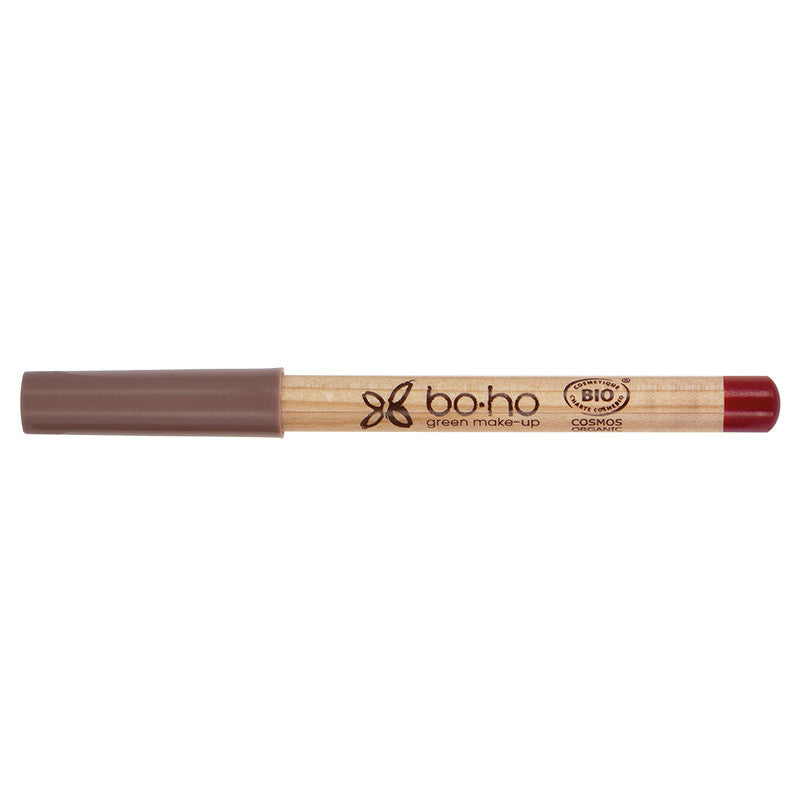 Boho Green Lip Liner 01 Rouge Delivery Mauritius