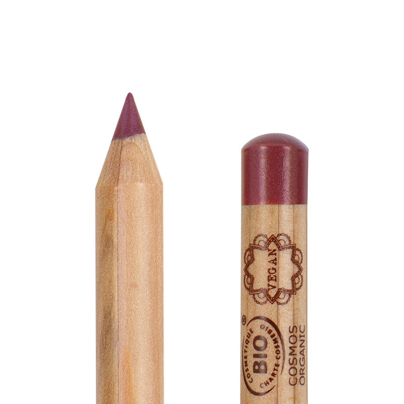 Boho Green Lip Liner 02 Bois de Rose Delivery Mauritius