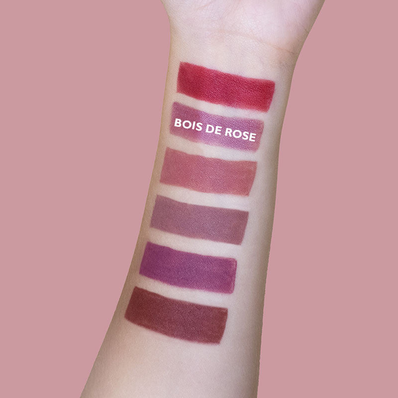 Boho Green Lip Liner 02 Bois de Rose Delivery Mauritius