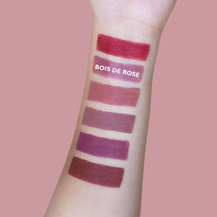 Boho Green Lip Liner 02 Bois de Rose Delivery Mauritius