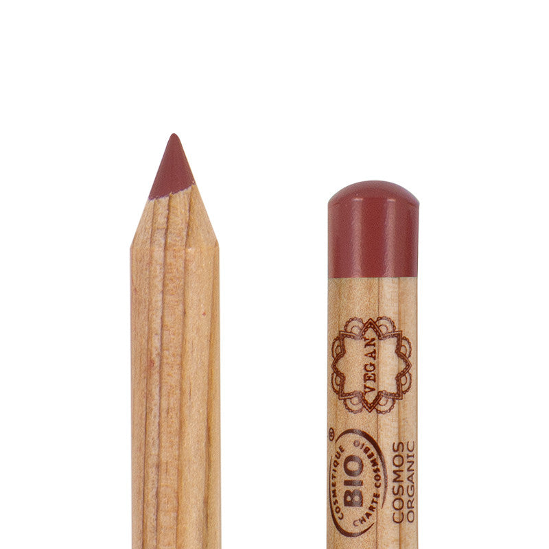 Boho Green Lip Liner 03 Vieux Rose Delivery Mauritius