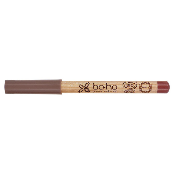 Boho Green Lip Liner 03 Vieux Rose Delivery Mauritius
