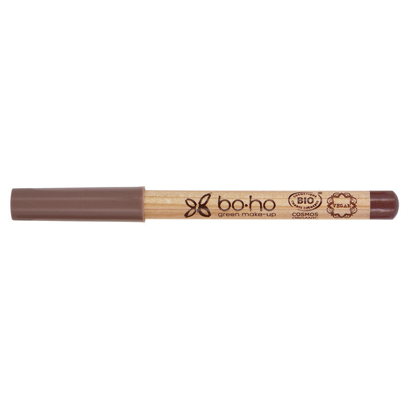 Boho Green Lip Liner 04 Marron Delivery Mauritius