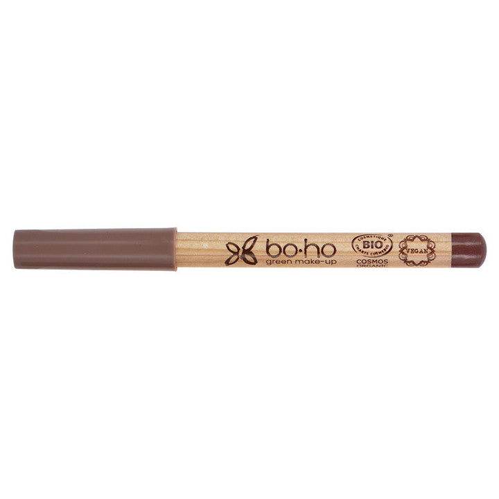 Boho Green Lip Liner 04 Marron Delivery Mauritius