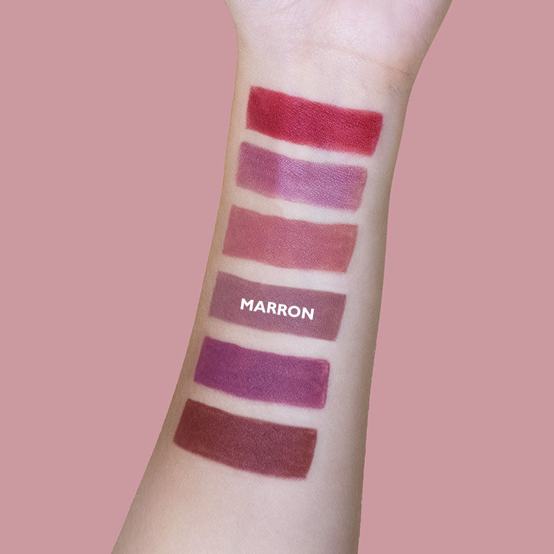 Boho Green Lip Liner 04 Marron Delivery Mauritius