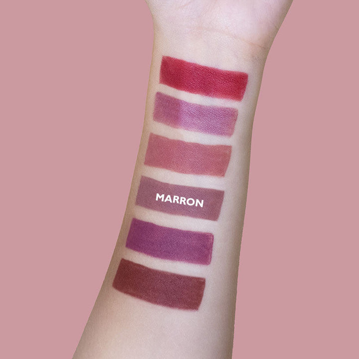 Boho Green Lip Liner 04 Marron Delivery Mauritius