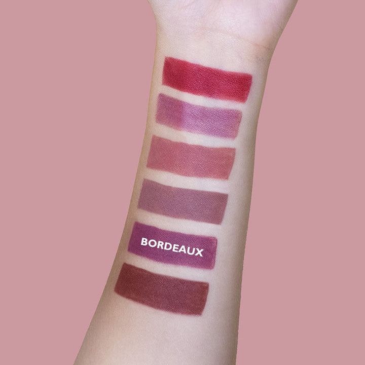 Boho Green Lip Liner 05 Bordeaux Delivery Mauritius