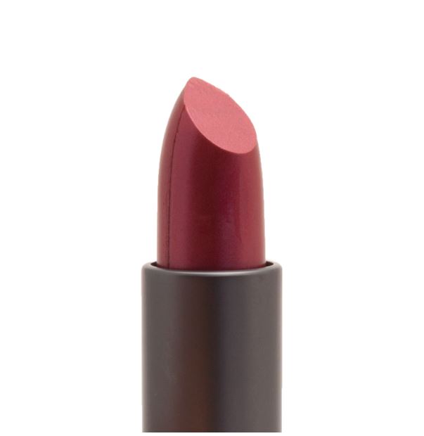 Boho Green Lipstick Bio Glossy Pearly 406 Cassis Delivery Mauritius