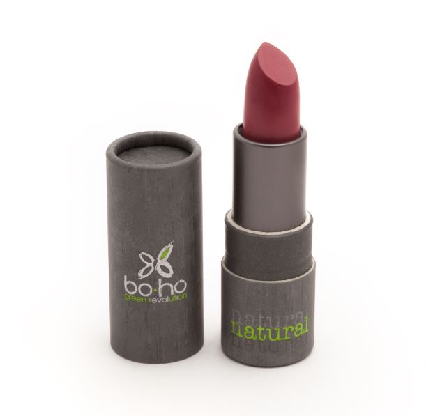 Boho Green Lipstick Bio Matte 106 Tulipe Delivery Mauritius