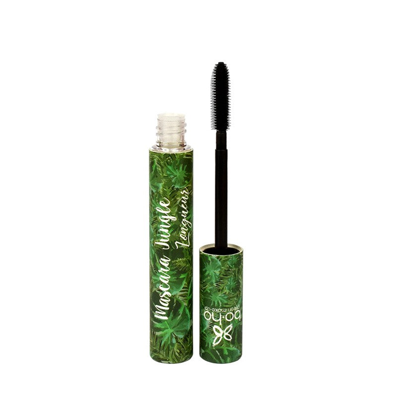 Boho Green Mascara Bio Jungle Length Delivery Mauritius