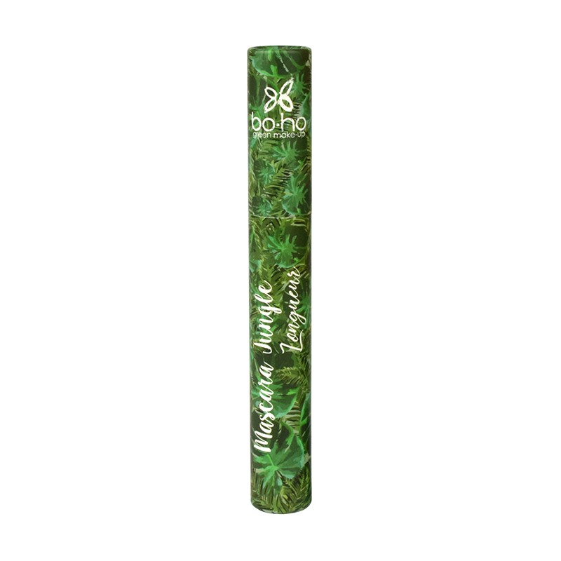 Boho Green Mascara Bio Jungle Length Delivery Mauritius
