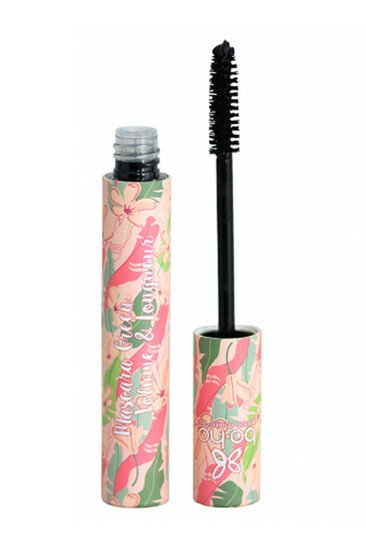 Boho Green Mascara Bio Volume & Length Delivery Mauritius