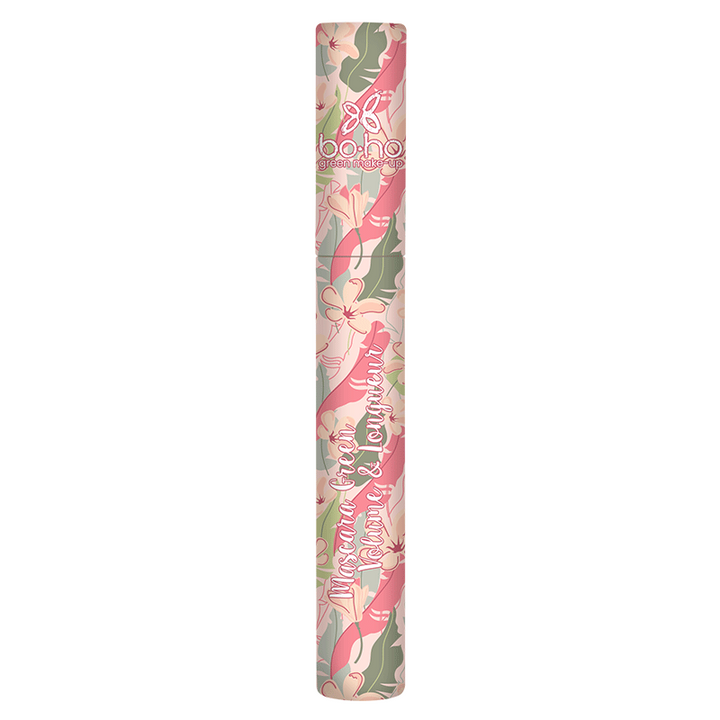 Boho Green Mascara Bio Volume & Length Delivery Mauritius