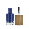 Boho Green Nail Polish