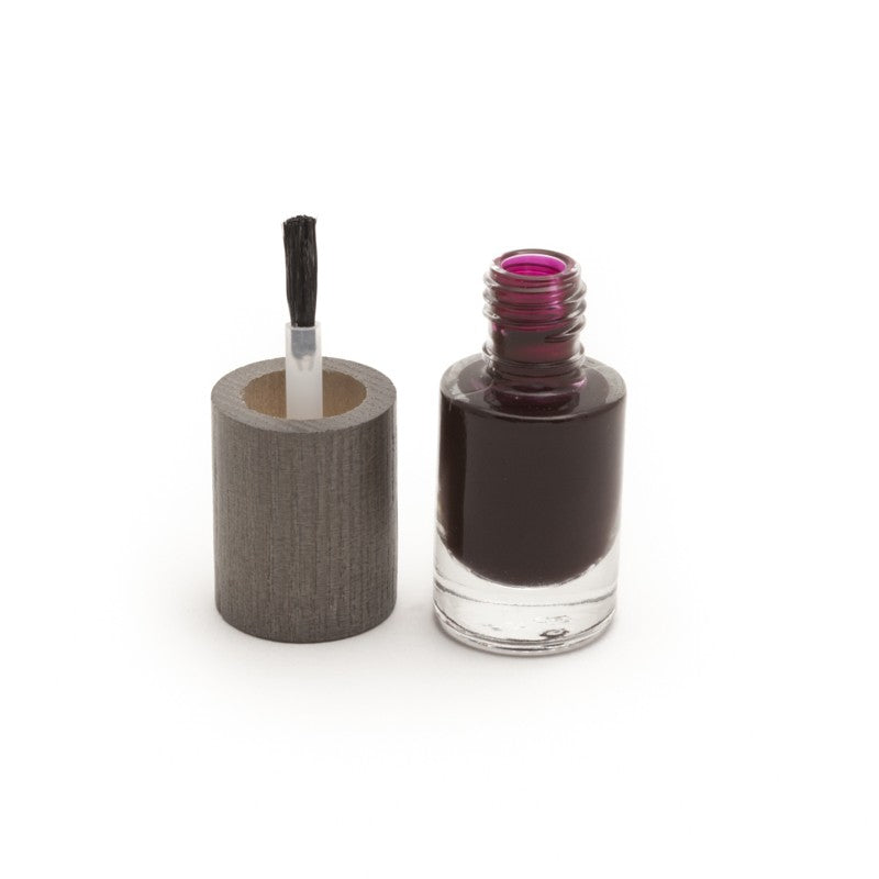 Boho Green Nail Polish 13 Travel Delivery Mauritius