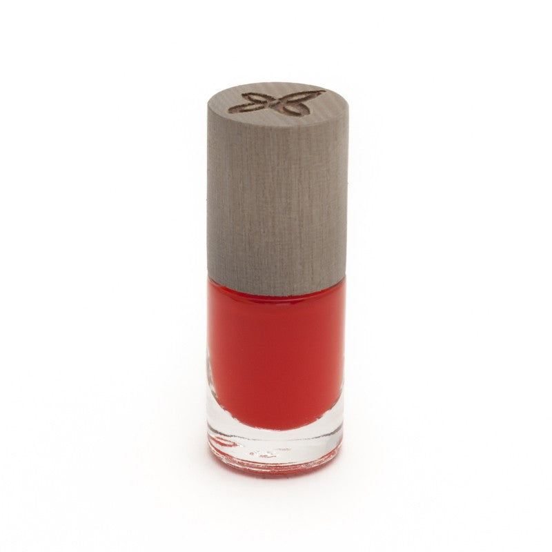Boho Green Nail Polish 16 Nomade Delivery Mauritius