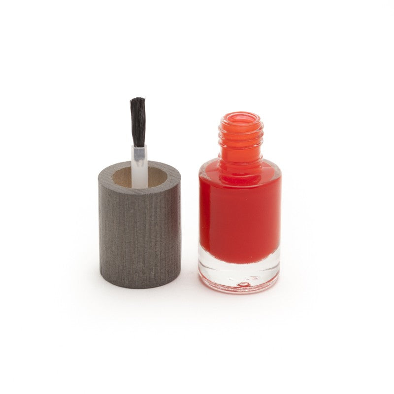 Boho Green Nail Polish 16 Nomade Delivery Mauritius