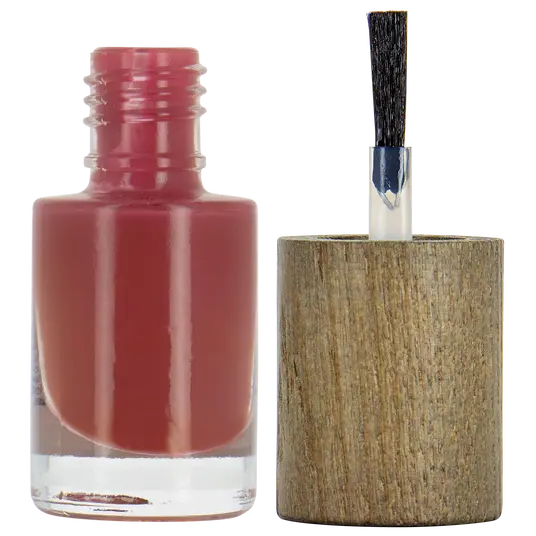 Boho Green Nail Polish 94 Brick Red Delivery Mauritius