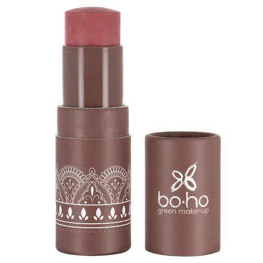 Boho Green Stick Blush Bio 01 Rosewood Delivery Mauritius