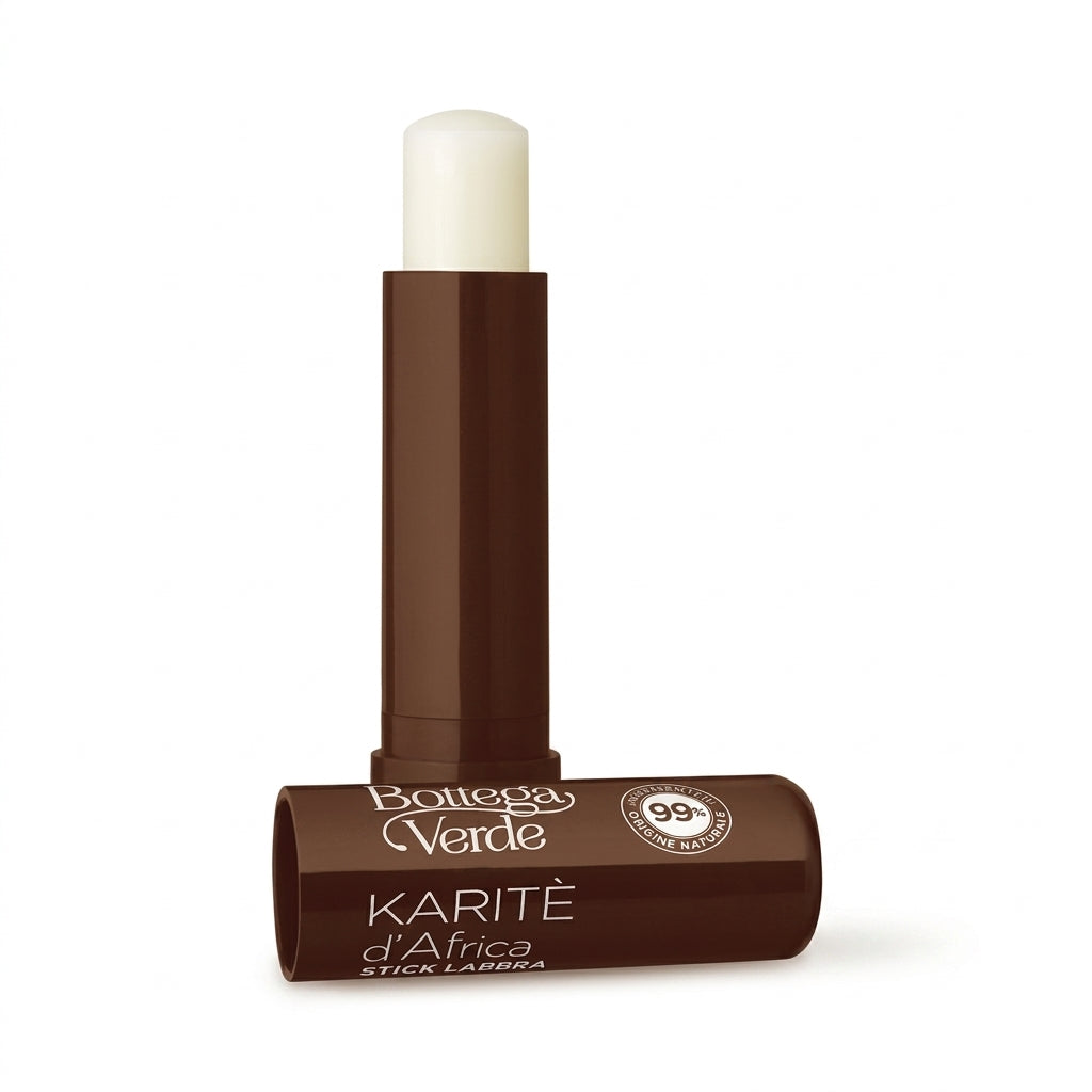 BottegaVerde African Karité Lip Balm Stick 5ML Delivery Mauritius