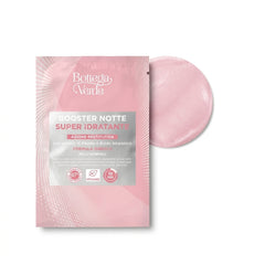 BottegaVerde Booster Pivoine & Acide Hyaluronique Nuit