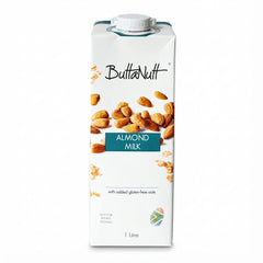 ButtaNutt Almond Milk 1L