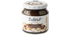 ButtaNutt Choco Macadamia Spread 250g