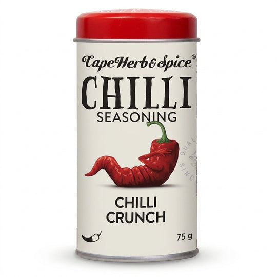 Cape Herb and Spice Chilli Crunch 75g