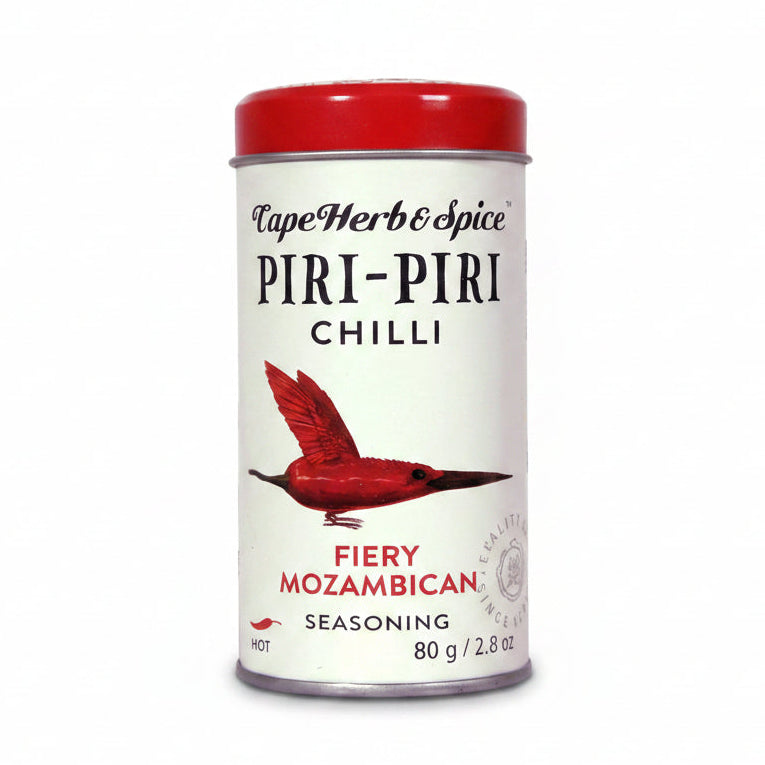 Cape Herb and Spice Piri-Piri Chilli 80g