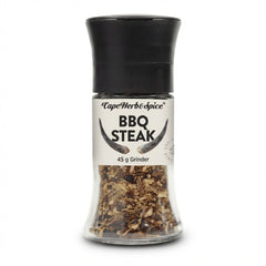 Cape Herb & Spice BBQ Steak Seasoning 45g