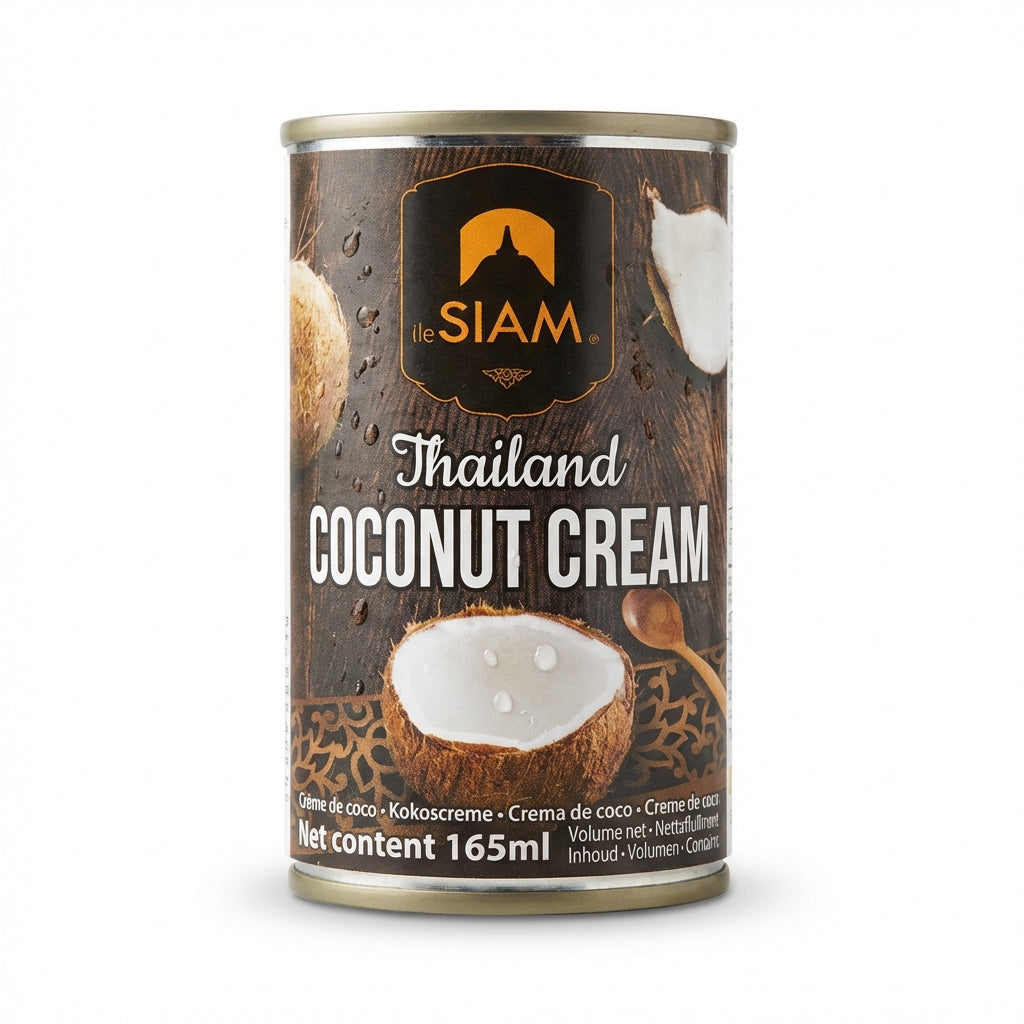 deSIAM Coconut Cream 165ml