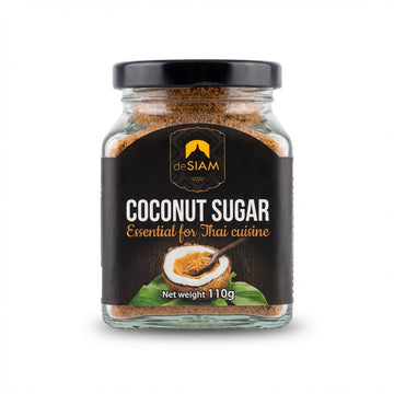 deSIAM Coconut Sugar 110g