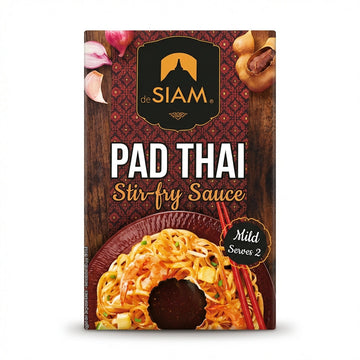 deSIAM Pad Thai Stir-Fry Sauce 100g