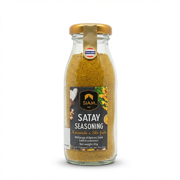 deSIAM Satay Seasoning 95g